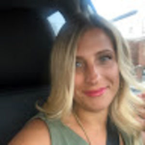 Meet your Posher, Marisa